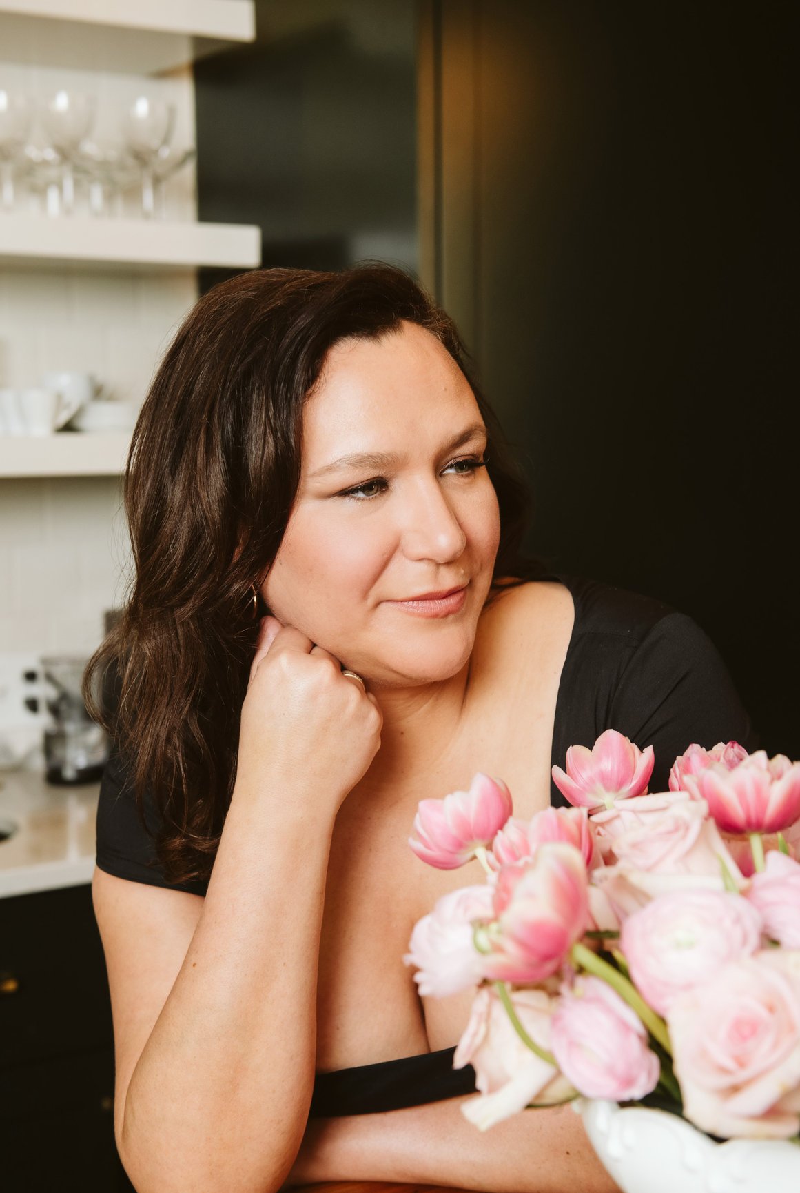 Street Style: Meet Pamela Wurst Vetrini — Alexandria Stylebook